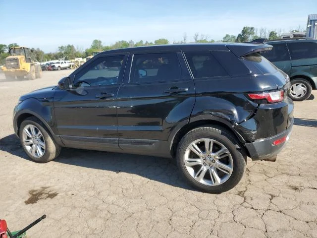 Photo 1 VIN: SALVP2BG8GH091515 - LAND-ROVER RANGE ROVE 