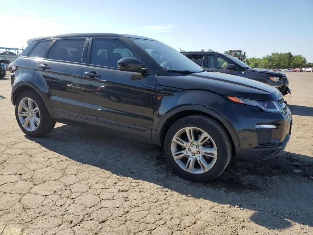 Photo 3 VIN: SALVP2BG8GH091515 - LAND-ROVER RANGE ROVE 