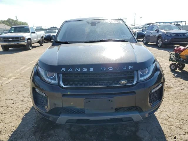 Photo 4 VIN: SALVP2BG8GH091515 - LAND-ROVER RANGE ROVE 