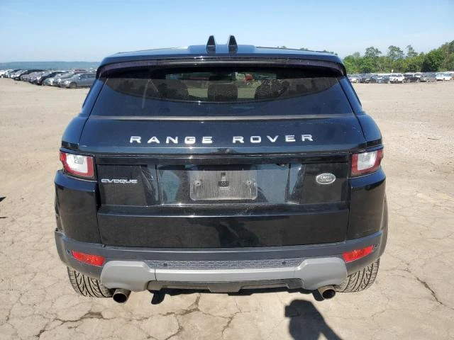 Photo 5 VIN: SALVP2BG8GH091515 - LAND-ROVER RANGE ROVE 