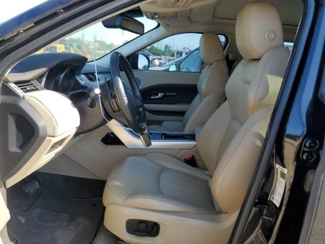 Photo 6 VIN: SALVP2BG8GH091515 - LAND-ROVER RANGE ROVE 