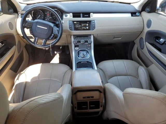 Photo 7 VIN: SALVP2BG8GH091515 - LAND-ROVER RANGE ROVE 