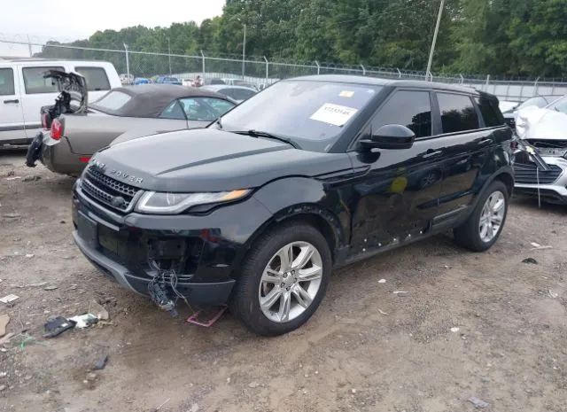 Photo 1 VIN: SALVP2BG8GH092132 - LAND ROVER RANGE ROVER EVOQUE 