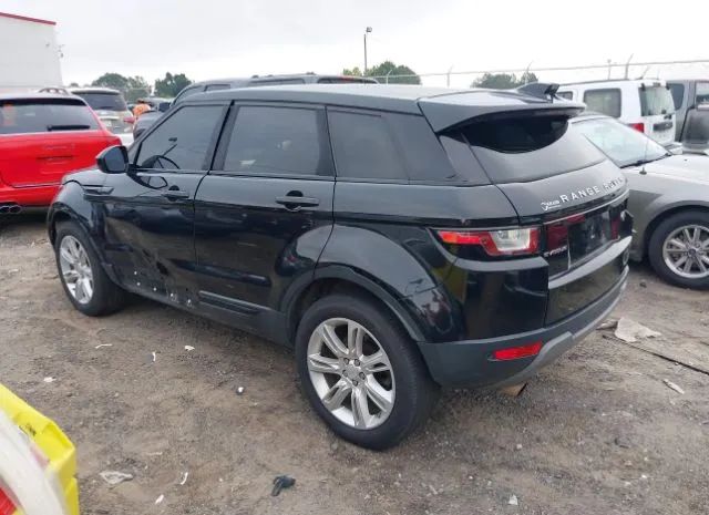 Photo 2 VIN: SALVP2BG8GH092132 - LAND ROVER RANGE ROVER EVOQUE 