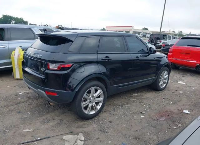 Photo 3 VIN: SALVP2BG8GH092132 - LAND ROVER RANGE ROVER EVOQUE 