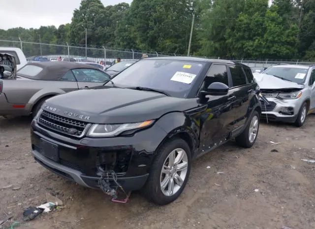 Photo 5 VIN: SALVP2BG8GH092132 - LAND ROVER RANGE ROVER EVOQUE 