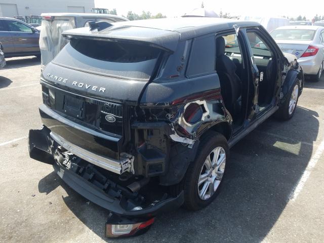 Photo 3 VIN: SALVP2BG8GH094799 - LAND ROVER RANGE ROVER EVOQUE 