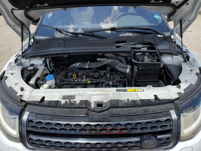 Photo 11 VIN: SALVP2BG8GH099677 - LAND ROVER RANGEROVER 