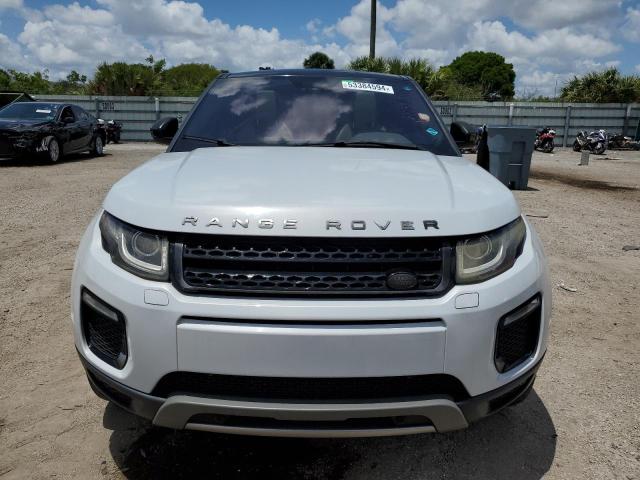 Photo 4 VIN: SALVP2BG8GH099677 - LAND ROVER RANGEROVER 