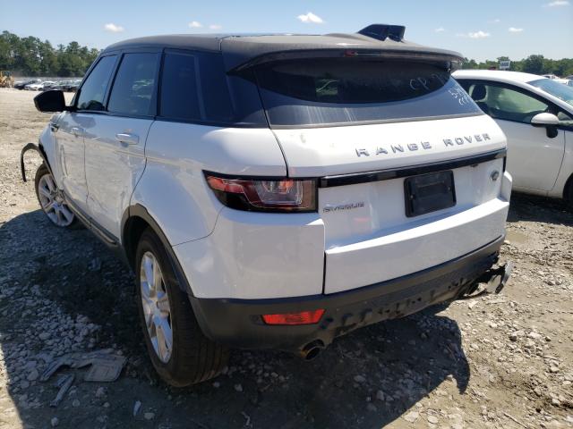 Photo 2 VIN: SALVP2BG8GH117045 - LAND ROVER RANGE ROVER EVOQUE 