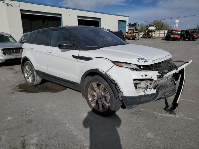 Photo 3 VIN: SALVP2BG8GH137912 - LAND ROVER RANGE ROVE 