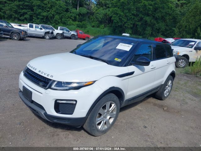 Photo 1 VIN: SALVP2BG8GH144343 - LAND ROVER RANGE ROVER EVOQUE 