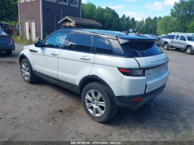 Photo 2 VIN: SALVP2BG8GH144343 - LAND ROVER RANGE ROVER EVOQUE 