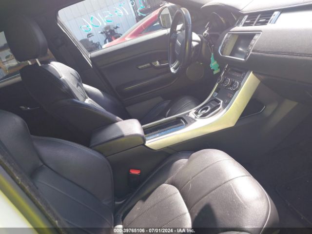 Photo 4 VIN: SALVP2BG8GH144343 - LAND ROVER RANGE ROVER EVOQUE 