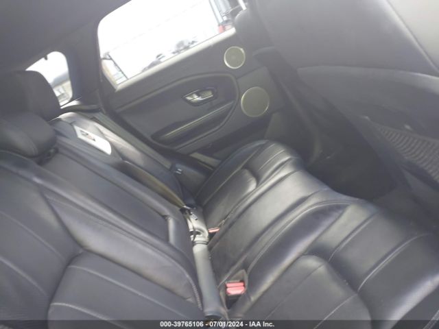 Photo 7 VIN: SALVP2BG8GH144343 - LAND ROVER RANGE ROVER EVOQUE 