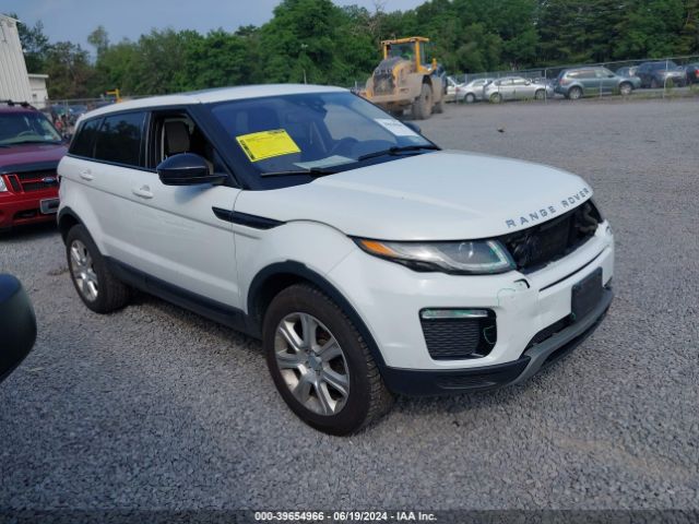 Photo 0 VIN: SALVP2BG8GH144732 - LAND ROVER RANGE ROVER EVOQUE 