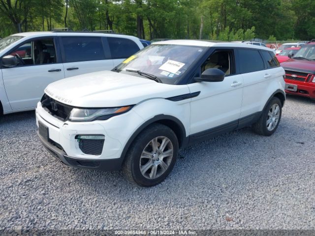 Photo 1 VIN: SALVP2BG8GH144732 - LAND ROVER RANGE ROVER EVOQUE 