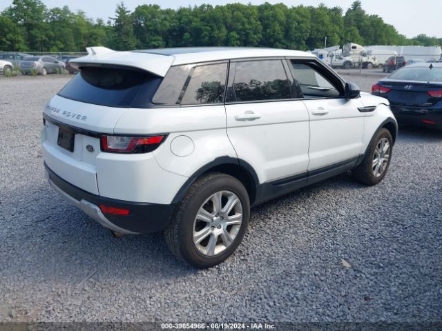 Photo 3 VIN: SALVP2BG8GH144732 - LAND ROVER RANGE ROVER EVOQUE 