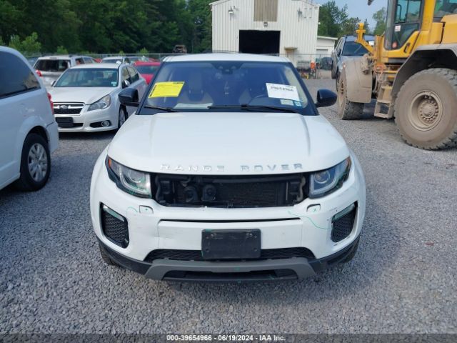 Photo 5 VIN: SALVP2BG8GH144732 - LAND ROVER RANGE ROVER EVOQUE 