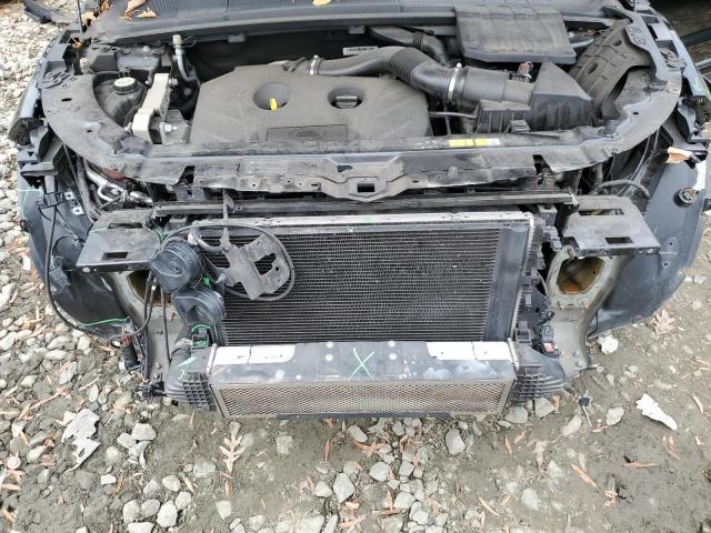 Photo 11 VIN: SALVP2BG8HH176131 - LAND ROVER RANGE ROVE 