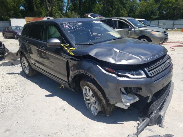 Photo 0 VIN: SALVP2BG8HH203845 - LAND ROVER RANGE ROVER EVOQUE 