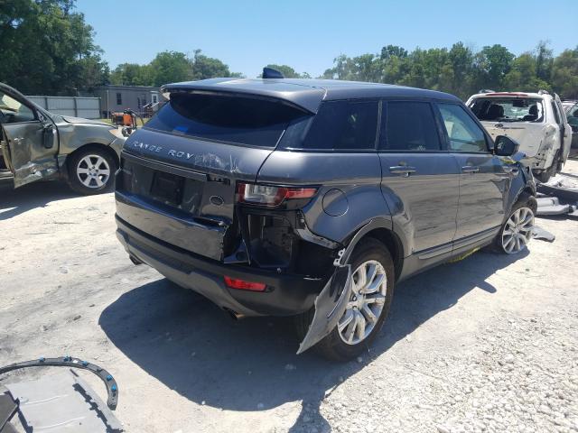 Photo 3 VIN: SALVP2BG8HH203845 - LAND ROVER RANGE ROVER EVOQUE 