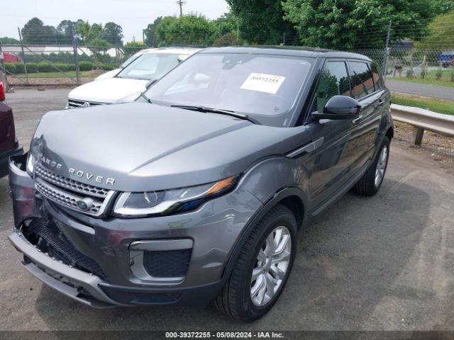 Photo 1 VIN: SALVP2BG8HH213484 - LAND ROVER RANGE ROVER EVOQUE 