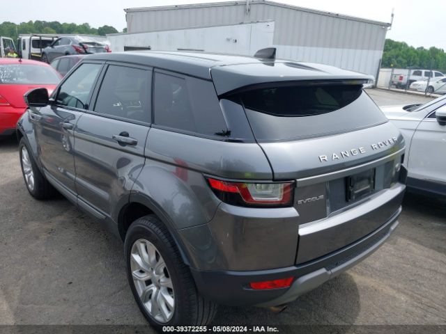 Photo 2 VIN: SALVP2BG8HH213484 - LAND ROVER RANGE ROVER EVOQUE 