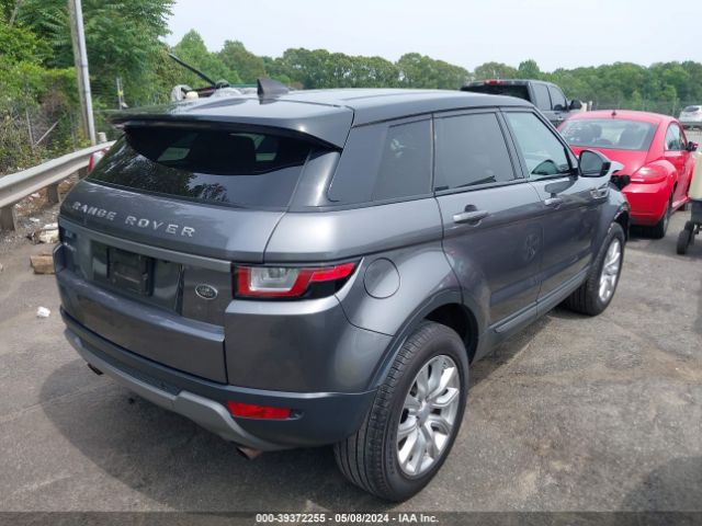 Photo 3 VIN: SALVP2BG8HH213484 - LAND ROVER RANGE ROVER EVOQUE 