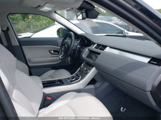 Photo 4 VIN: SALVP2BG8HH213484 - LAND ROVER RANGE ROVER EVOQUE 