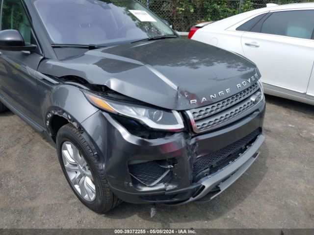 Photo 5 VIN: SALVP2BG8HH213484 - LAND ROVER RANGE ROVER EVOQUE 