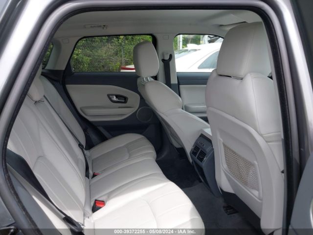 Photo 7 VIN: SALVP2BG8HH213484 - LAND ROVER RANGE ROVER EVOQUE 