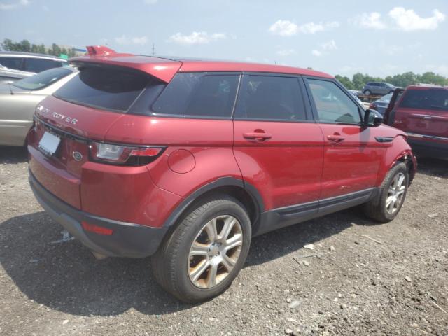 Photo 2 VIN: SALVP2BG8HH230253 - LAND ROVER RANGE ROVE 