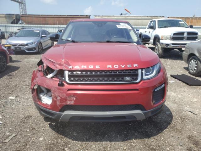 Photo 4 VIN: SALVP2BG8HH230253 - LAND ROVER RANGE ROVE 