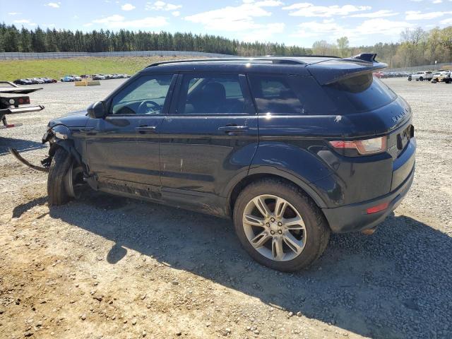 Photo 1 VIN: SALVP2BG8HH235050 - LAND ROVER RANGEROVER 