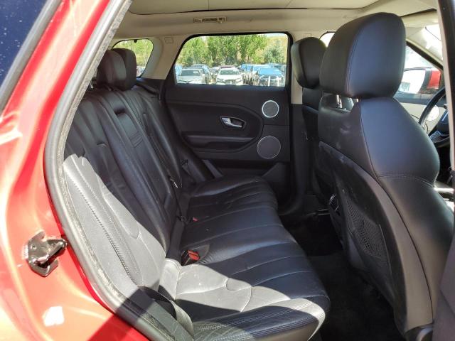 Photo 10 VIN: SALVP2BG9CH608010 - LAND-ROVER RANGE ROVE 