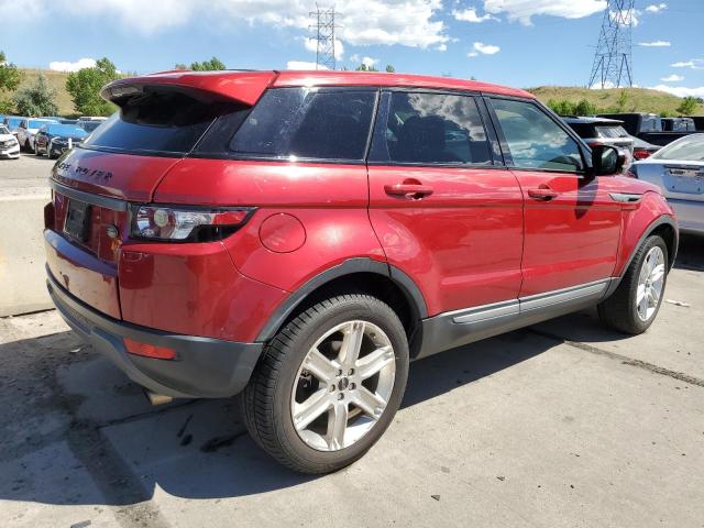 Photo 2 VIN: SALVP2BG9CH608010 - LAND-ROVER RANGE ROVE 
