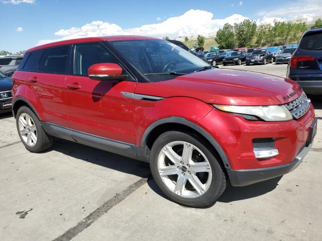 Photo 3 VIN: SALVP2BG9CH608010 - LAND-ROVER RANGE ROVE 