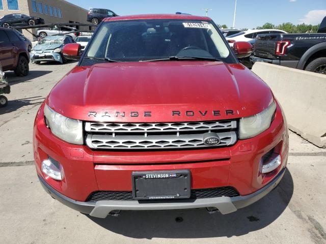 Photo 4 VIN: SALVP2BG9CH608010 - LAND-ROVER RANGE ROVE 