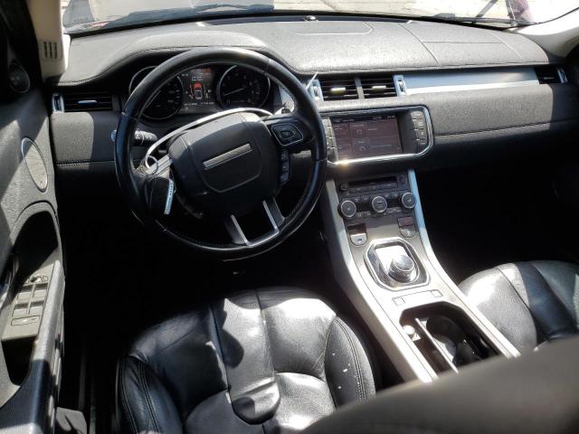 Photo 7 VIN: SALVP2BG9CH608010 - LAND-ROVER RANGE ROVE 