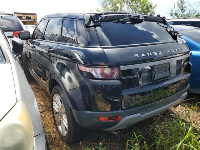 Photo 1 VIN: SALVP2BG9CH661922 - LAND ROVER RANGEROVER 