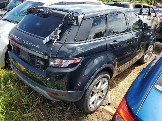 Photo 2 VIN: SALVP2BG9CH661922 - LAND ROVER RANGEROVER 