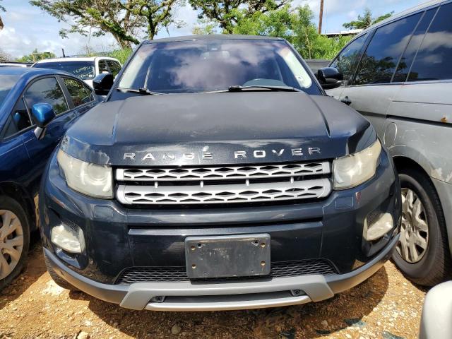 Photo 4 VIN: SALVP2BG9CH661922 - LAND ROVER RANGEROVER 