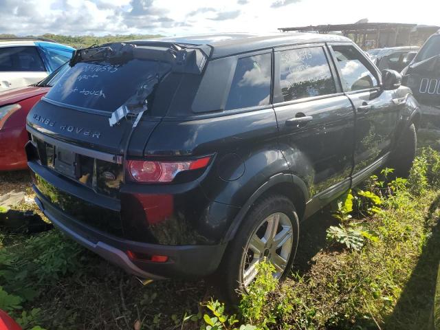 Photo 2 VIN: SALVP2BG9CH661922 - LAND ROVER RANGEROVER 