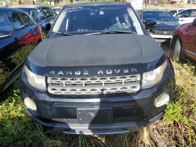 Photo 4 VIN: SALVP2BG9CH661922 - LAND ROVER RANGEROVER 