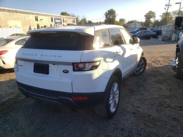 Photo 3 VIN: SALVP2BG9DH712224 - LAND ROVER RANGE ROVE 