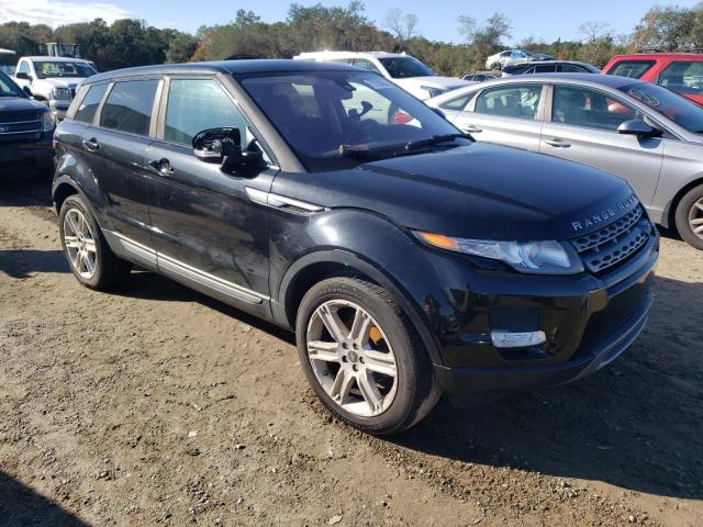 Photo 3 VIN: SALVP2BG9DH842018 - LAND ROVER RANGEROVER 