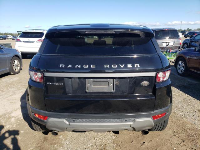 Photo 5 VIN: SALVP2BG9DH842018 - LAND ROVER RANGEROVER 