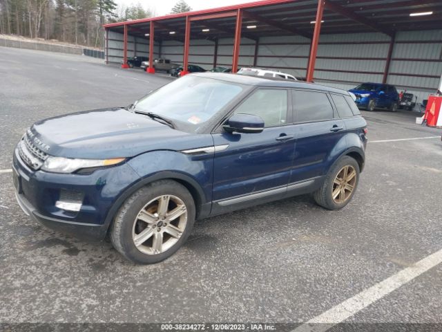 Photo 1 VIN: SALVP2BG9DH845047 - LAND ROVER RANGE ROVER EVOQUE 