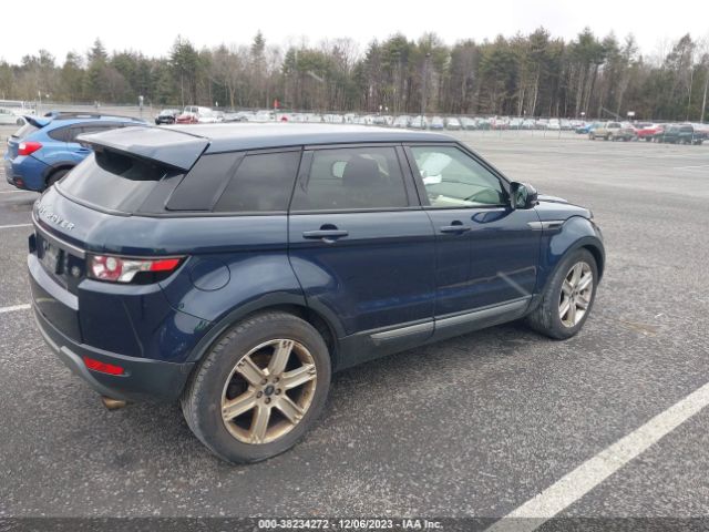 Photo 3 VIN: SALVP2BG9DH845047 - LAND ROVER RANGE ROVER EVOQUE 